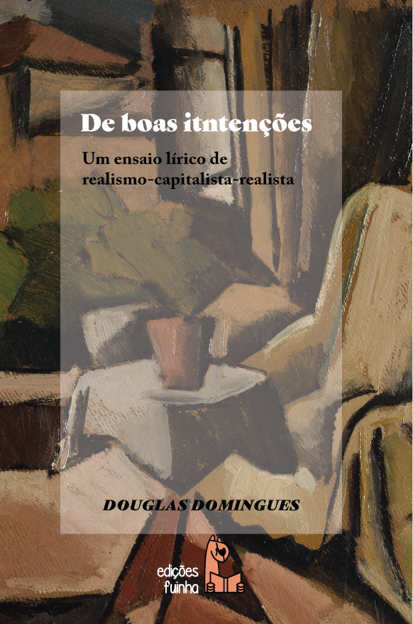 Capa de De boas intenções